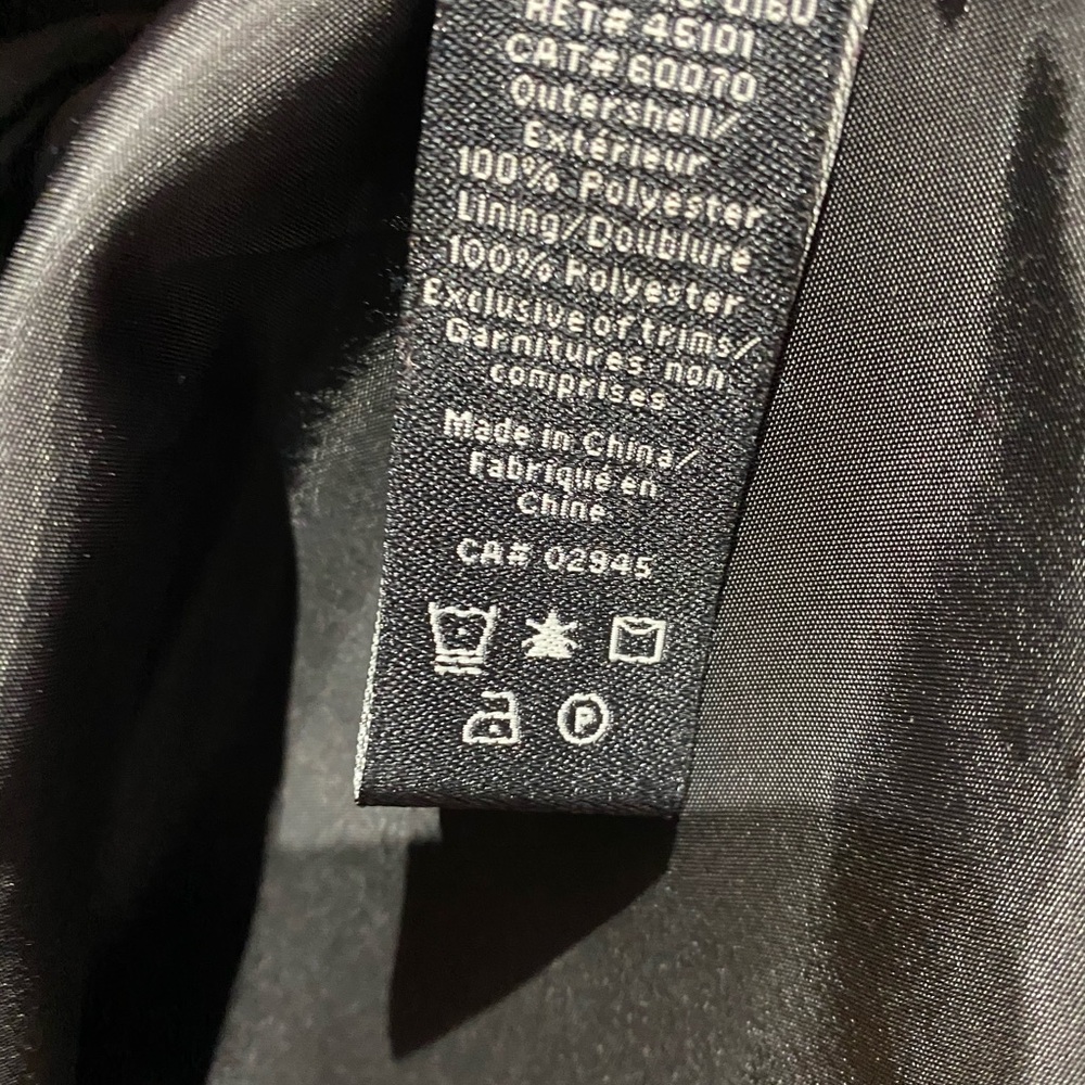 Jessica Jacket - Picture 4 of 4